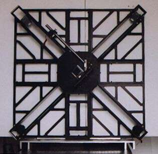 SGY-3D三维及45度四向云纹干涉仪