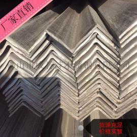 304不锈钢角钢25*25*3