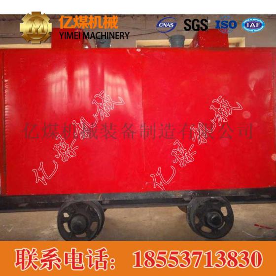 ZHJ80防灭火装置 防灭火装置型号，防灭火装置参数