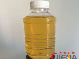 46#橡胶软化油 黄色环烷油