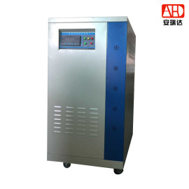 美国哈斯迷你立式加工中心专用三相SBW稳压器AVR