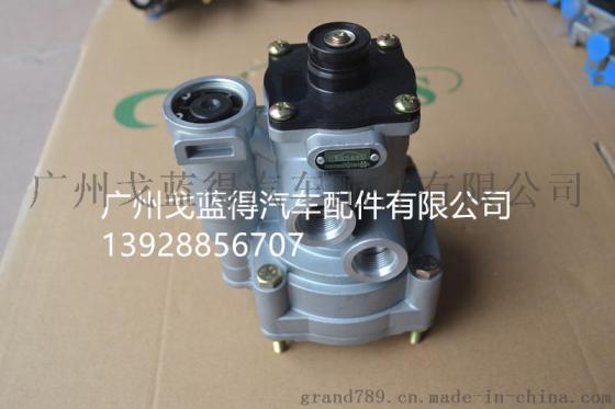 BENZ挂车阀，拖车控制阀0034318205/0034311305/0034311405