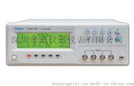TH2817B同惠LCR数字电桥