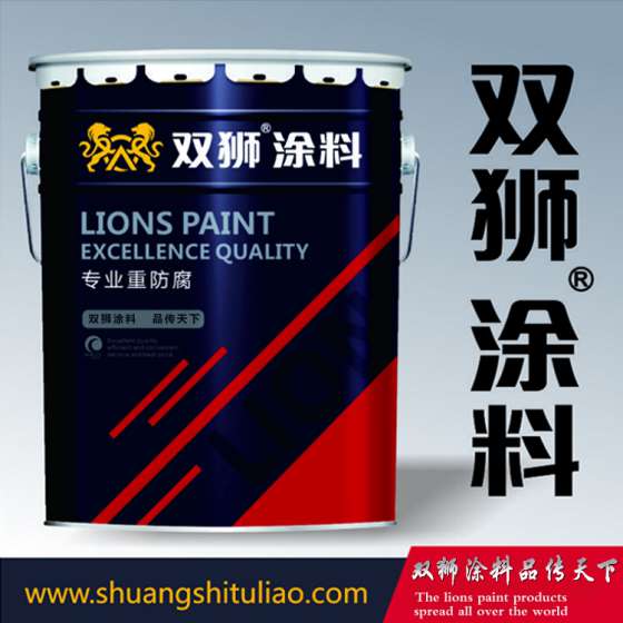 天津丙烯酸聚氨酯面漆 双狮丙烯酸聚氨酯漆