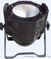 菲特TL094 LED100W COB面光灯，LED面光灯，帕灯，专业面光灯，演出面光灯