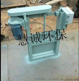 电动插板阀厂家及价格