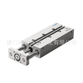 FESTO/费斯托气驱动器-带导向/导杆的驱动器DFM