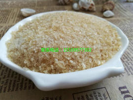 香肠用明胶 亿威隆厂家直供160冻力食用明胶