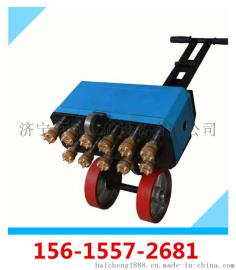 供应BC-11A手推式加强型凿毛机，项梁桥面专用凿毛机