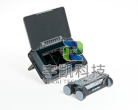 瑞士博势Proceq Profometer 600高级混凝土保护层测量仪
