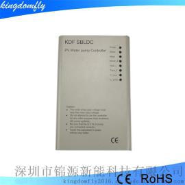 光伏水泵控制器  直流无刷水泵控制器