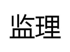 起重机监理