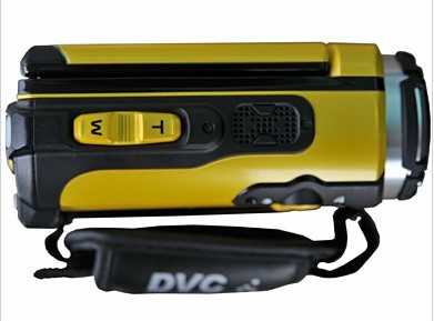 防水型家用DV（HDV-D503fs）