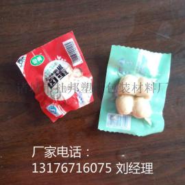 420包装机专用耐高温透明卤蛋拉伸膜