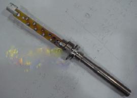 WSD81威乐焊台发热芯WSP80