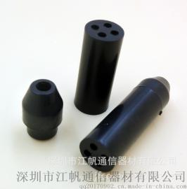光纤束状1分2芯 分支器 3.0 lc-lc单模电信级  光纤跳线 4芯 6芯