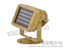 防爆LED投光灯-供应30WLED防爆投光灯