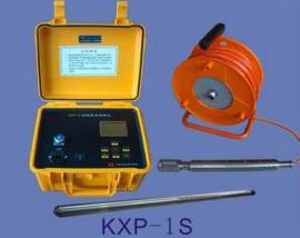 KXP-1S数字轻便测斜仪