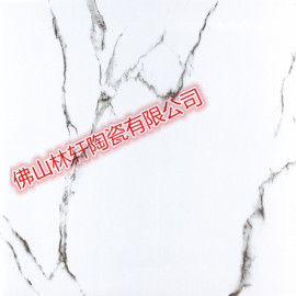 佛山地板砖 爵士白卡拉白全抛釉地砖 600*600 800*800