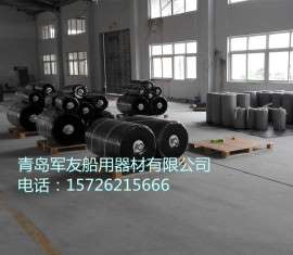 军友JY-5.20防碰撞靠球，实心泡沫填充护舷