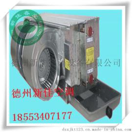 新佳技术研发，FP-85卧式暗装风机盘管报价