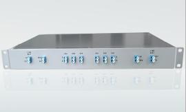 3通道(CH56 CH28 CH29)双纤双向DWDM OADM