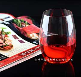 供应塑料酒杯|塑料红酒杯