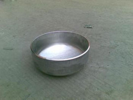 鑫茂专业生产气管封头