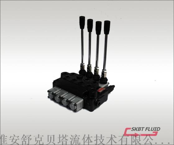 ZT-L12E-2OT.BT.2OT多路阀