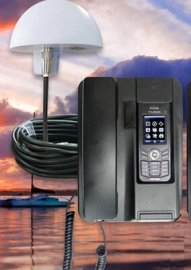 舒拉亚卫星电话 XT-DUAL