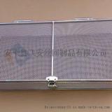 304医用不锈钢消毒筐不锈钢消毒筐蓝