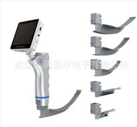 SMT系列 麻醉视频喉镜
