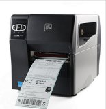 厂家直销Zebra ZT210条码打印机工业级200DPI 300DPI 唛头不干胶