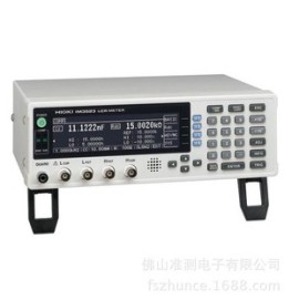 HIOKI日置IM3523LCR测试仪