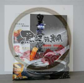 皇菴堂450g/袋黑芝麻糊