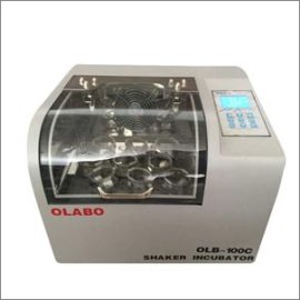 欧莱博OLB-200B恒温摇床