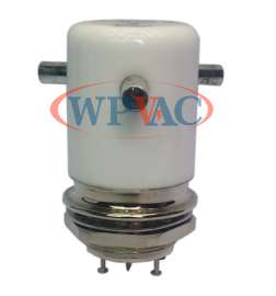 WPVAC型号JPK-2-SP高压真空继电器, 可切换DC15KV高压,螺纹安装
