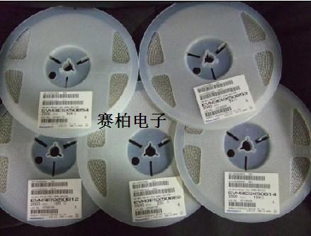 贴片可调电阻（EVM3ESX50B15）