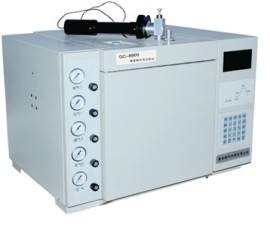 山东鲁南GC-8900系列微量硫磷分析气相色谱仪
