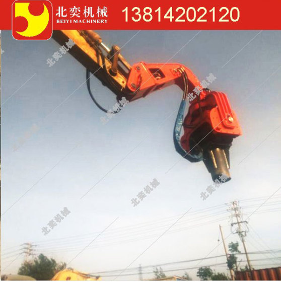 打桩质量好，打桩锤厂家直销，经久耐用