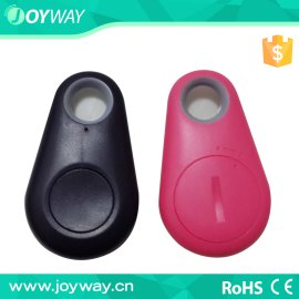 智能蓝牙防丢器无线遥控自拍录音儿童定位适用于苹果安卓 苹果