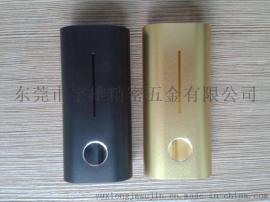 东莞大岭山精密数码电子产品CNC鎬光加工厂