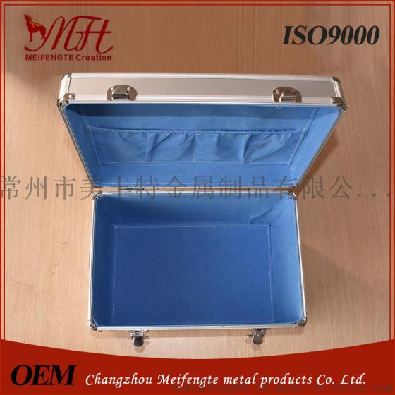 医疗器械仪器箱 常州武进美丰特箱包厂提供，医疗器械包装箱