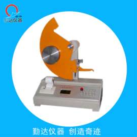 天津QD-3078撕裂强度试验仪