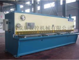 供应QC11Y-8X2500数控液压闸式剪板机, 全新剪板机