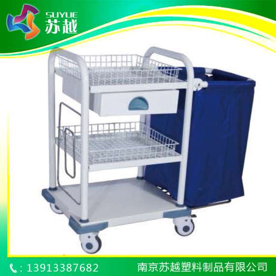 晨间护理车/医用晨间护理车/专业晨间护理车/ABS晨间护理车/污物车