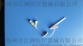 琼花 24G 一次性使用静脉留置针Y型