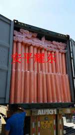 出口网格布的基本流程是什么
