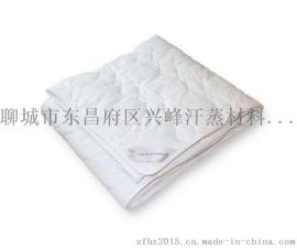 安然纳米汗蒸房安装安然纳米被