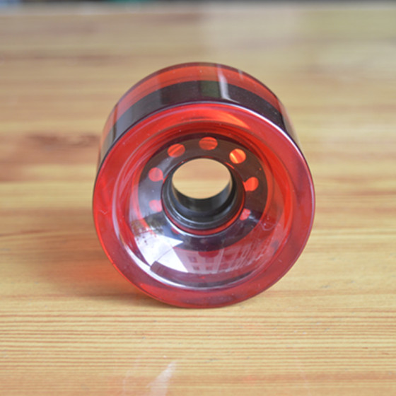 70*51mm 长板轮 公路轮